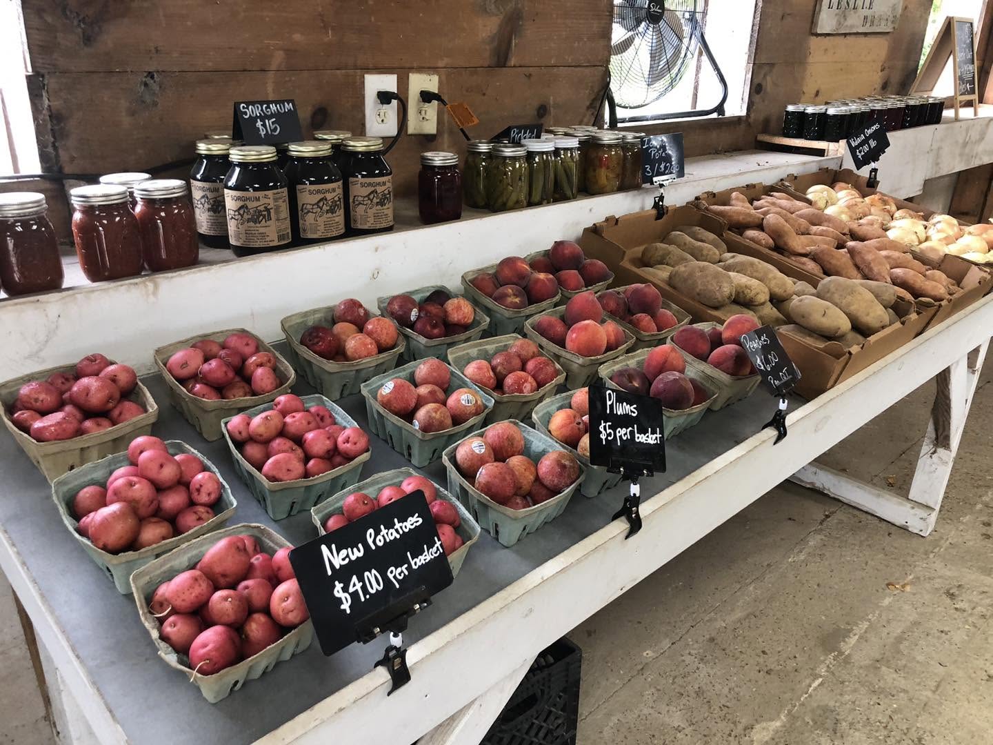 Potato varieties for sale